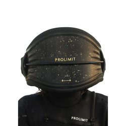 Prolimit Harness Kite Waist Atom Black/Gold
