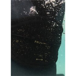 Prolimit Harness Kite Waist Atom Black/Gold