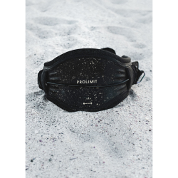 Prolimit Harness Kite Waist Atom Black/Gold