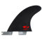 FCS II Sharp EyeTri-Quad Set Performance Core Carbon (M)
