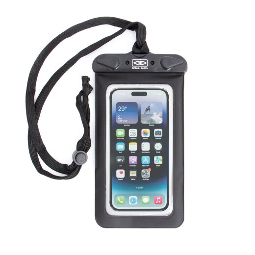 Ocean & Earth Wasserdichte Smartphonetasche Schwimmend
