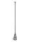 Indiana Carbon 100% (1-Piece) 220 cm 95 In2
