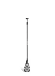 Indiana Carbon 100% Telescope (2-Piece) 95 In2