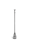 Indiana Carbon 100% Telescope (2-Piece) 95 In2