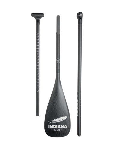 Indiana Carbon 100% Telescope (3-Piece) 95 In2