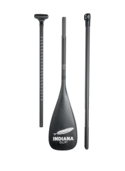 Indiana Carbon 100% Telescope (3-Piece) 95 In2