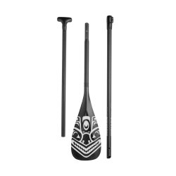 Indiana Carbon 100% Telescope (3-Piece) 95 In2