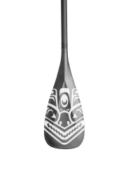 Indiana Carbon 100% (1-Piece) 220 cm 81 In2