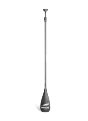 Indiana Carbon 100% Telescope (2-Piece) black 81 In2