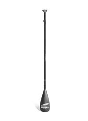 Indiana Carbon 100% Telescope (3-Piece) black 81 In2