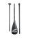 Indiana Carbon 100% Telescope (3-Piece) black 81 In2