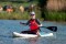 Indiana Stamina Vest S/M (ISO Norm 12402-5) red