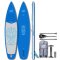 Indiana 120 Family Pack blue