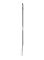 Indiana Fiberglass/Carbon (2-Piece) 89 In2