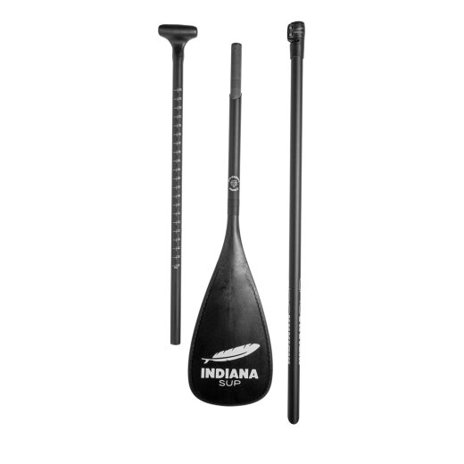 Indiana Fiberglass/Carbon (3-Piece) 89 In2