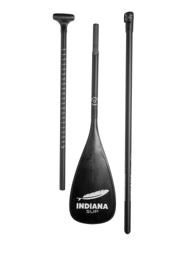 Indiana Fiberglass/Carbon (3-Piece) 89 In2