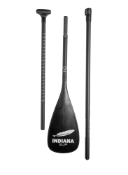 Indiana Fiberglass/Carbon (3-Piece) 89 In2