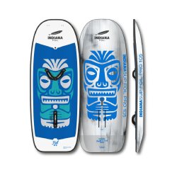 Indiana 62 SUP Foil 105L Carbon