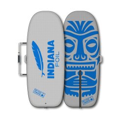 Indiana 62 SUP Foil 105L Carbon