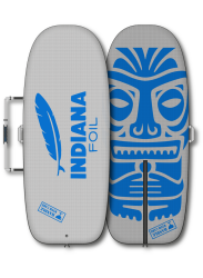 Indiana 62 SUP Foil 105L Carbon
