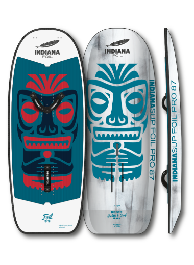 Indiana 59 SUP Foil PRO 87L Carbon
