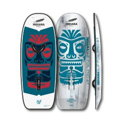 Indiana 59 SUP Foil PRO 87L Carbon