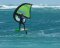 Indiana Foil Alu Mast 90 cm