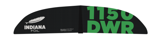 Indiana Foil Front Wing 1150DWR