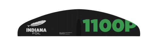 Indiana Foil Front Wing 1100P