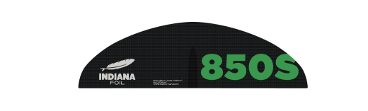 Indiana Foil Front Wing 850S