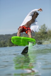 Indiana Foil Front Wing 620K