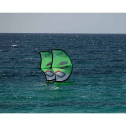 Indiana Foil Front Wing 620K