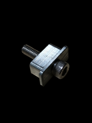 Indiana Foil Cinc Anode (incl. Screw)