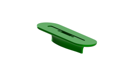 Indiana Foil Tuttle Adaptor Plate