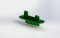 Indiana Foil Deep Tuttle Adaptor Head
