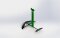 Indiana Windsurf Medium Wind Foil 850S Complete