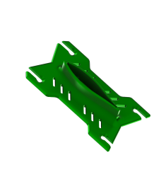 Indiana Kite Foil 620K Complete