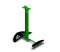 Indiana Kite Foil 620K Complete
