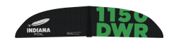 Indiana SUP/Surf Downwind Foil 1150DWR Complete
