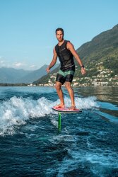 Indiana Surf/Wake Foil 850S Complete
