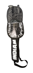 Indiana Fiberglass Telescope Groms (3-Piece) 75 In2