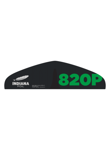 Indiana Foil Front Wing 820P