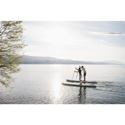 Indiana 116 Touring LITE Inflatable