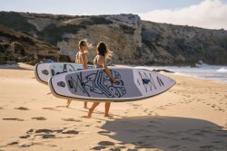 Indiana 116 Touring LITE Inflatable