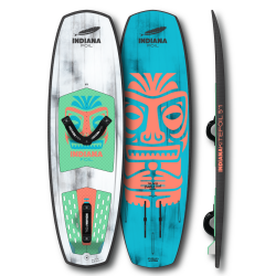 Indiana 51 Kitesurf Foil Carbon