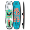 Indiana 51 Kitesurf Foil Carbon