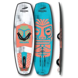 Indiana 50 Kitesurf Foil Carbon