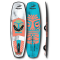Indiana 50 Kitesurf Foil Carbon