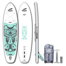 Indiana 96 Allround LITE Inflatable