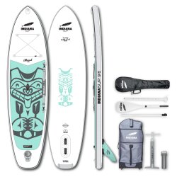 Indiana 96 Allround LITE Pack Premium